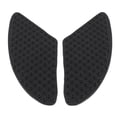 thumbnail image 4 of Motorcycle Rubber Pad Fitfor Yamaha,2pcs Oil Tank Protector Anti Scalding Sticker Motorcycle Fuel Tank Anti Slip Pad Striking Appearance, 4 of 5