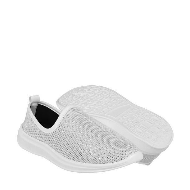 TENIS DAMA STYLO 309 TEXTIL BLANCO Stylo 309