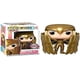 thumbnail image 3 of Funko POP! Heroes: Wonder Woman WW84 #329 - Wonder Woman [Golden Armor Shield] Exclusive Funko -, 3 of 3