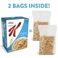 thumbnail image 2 of Kellogg's Special K Original Breakfast Cereal (38 oz.), 2 of 2