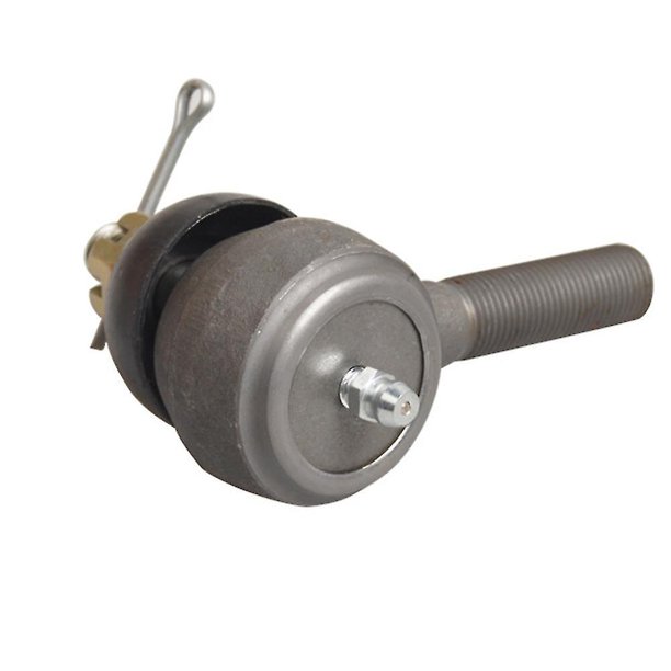 Kit de extremo de barra de acoplamiento para carrito de golf, lado del conductor, número 7540