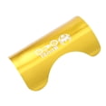 thumbnail image 4 of Bottom Bracket Protector, Folding Bike BB Frame Protection Stickers, Durable Anti Scratching Protective Gasket for Mountain Bike Aureate, 4 of 8