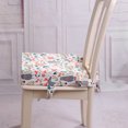 thumbnail image 3 of Silla Comedor Antideslizante Cojín Asiento Al Desgaste Aumentado para Lavable, 3 of 6