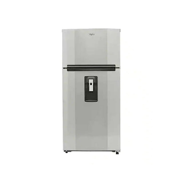 Refrigerador Whirlpool Top Mount 17 Pies Cúbicos WT-1736N
