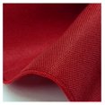 thumbnail image 2 of Polyester Rectangle Tablecloth, 60 Inch by 90 Inch, ( Red), 2 of 2
