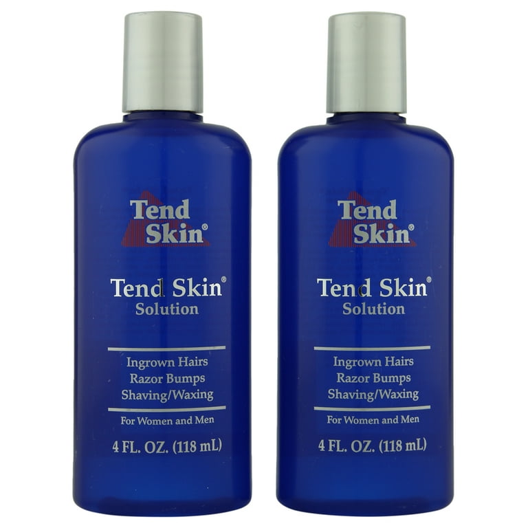 Tend Skin Liquid 2 ct 4 oz 