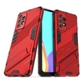 thumbnail image 1 of Funda para Samsung Galaxy A52 5G/A52s 5G Protección A Prueba De Golpes Con Soporte De TPU Duradero Y Práctico, 1 of 5
