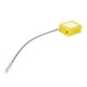 thumbnail image 5 of Cerradura de cable de bloqueo,Cerraduras de cable de etiquetado de bloqueo Kit de bloqueo de cable de seguridad Candado de seguridad Diseño de clase mundial Jadeshay A, 5 of 8