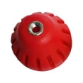 thumbnail image 3 of Perilla de tuerca M8, pieza de repuesto para palanca de freno, tornillo de ajuste para ciclismo indoor Rojo 56 cm, 3 of 9