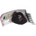 thumbnail image 2 of For Toyota Camry 2007 2008 2009 Tail Light Assembly Passenger Side | Outer | Replacement For TO2819129 | 615343206288, 8155006240, 2 of 7