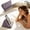 Gray, variant on Gaqring Multi-Angle Reading Pillow, Adjustable Tablet Phone Stand Cushion, Soft Cotton Pad for Bed Sofa Office Travel Home, Green