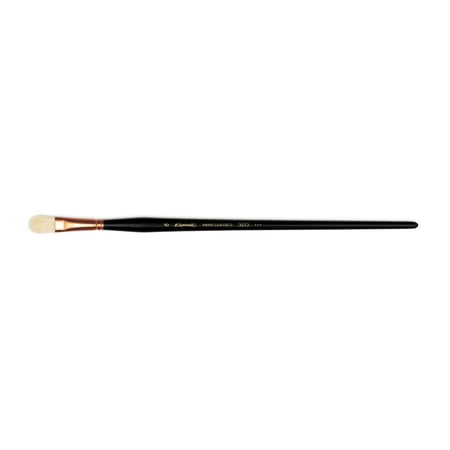 UPC: 3046450035091 | Raphael Paris Classic Long Handle Brush Filbert Size 06