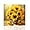 Sunflower Wall Art Canvas - 1, variant on ZHONGYUTONG Sunflower Wall Art Canvas Yellow Flower Pictures Wall Decor Blossom Floral Painting Print Farmhouse Kitchen Bathroom Wall Decor Frame (12.00"x12.00")