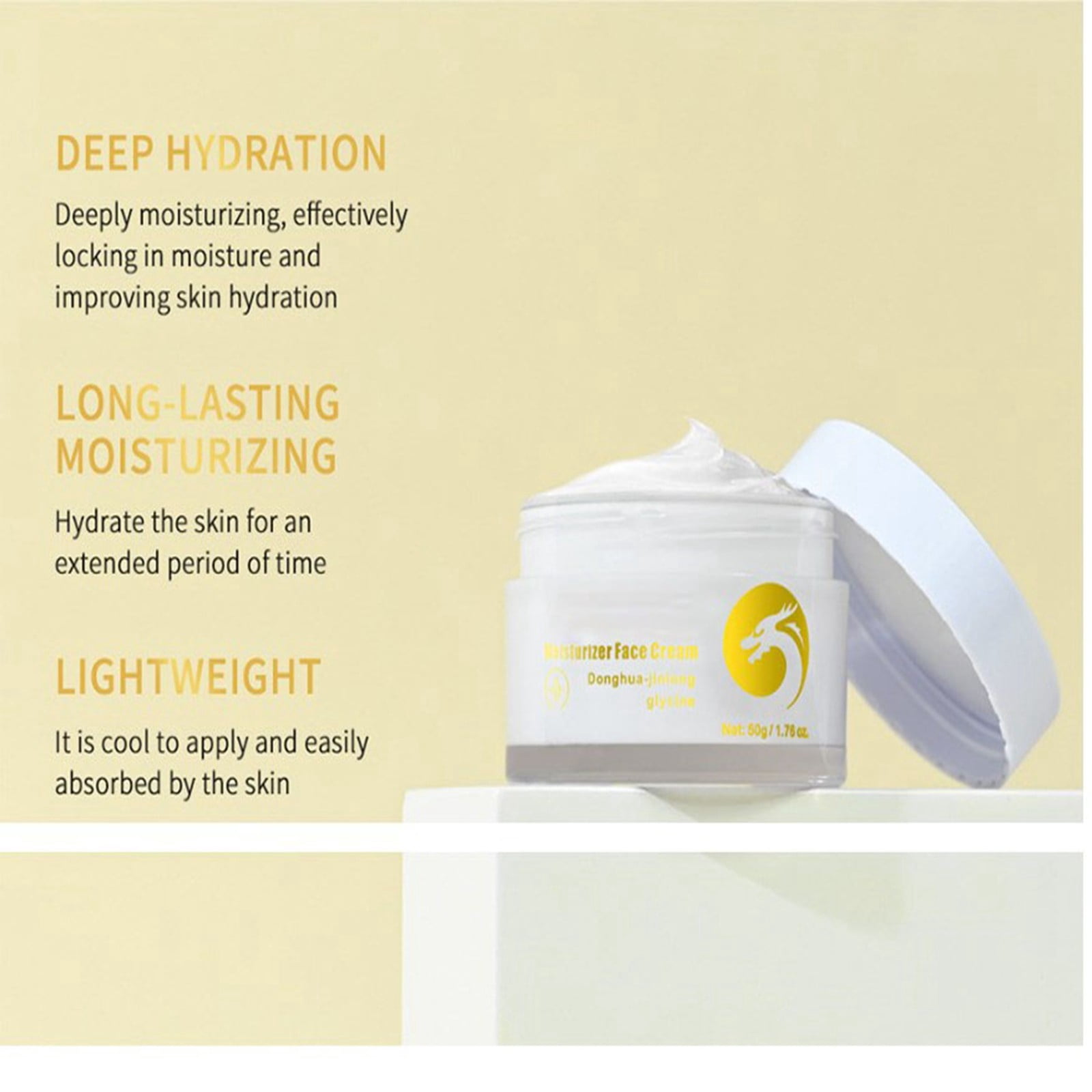 Facial Moisturizer for Oily Skin Skin Care Face Skin Care Moisturizer Natural Beauty Products for Women Plug First Beauty Eye Bec5 Pumice Stone Cuticle Remover under Eye Care Stretch Mark Lotion