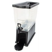 Update International (BDP-3G) 3 Gallon Plastic Beverage Dispenser