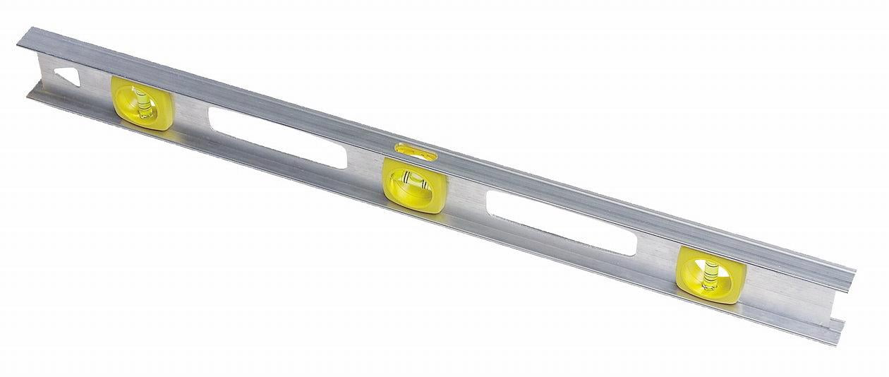 Stanley Hand Tools 42-074 24" Top Read Aluminum Level by Stanley Hand Tools