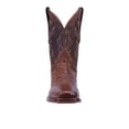 thumbnail image 5 of Dan Post Men's Kingsly Caiman Western Boot Broad Square Toe - DP4807 10 EE  US, 5 of 7