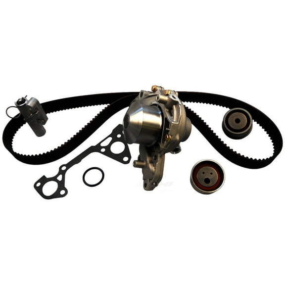 ACDelco Professional TCKWP259BH Timing Belt Kit with Water Pump Fits 2004 Chrysler Sebring