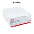 thumbnail image 4 of Staples #10 Self-Sealing Envelopes 500/Box 570240, 4 of 4