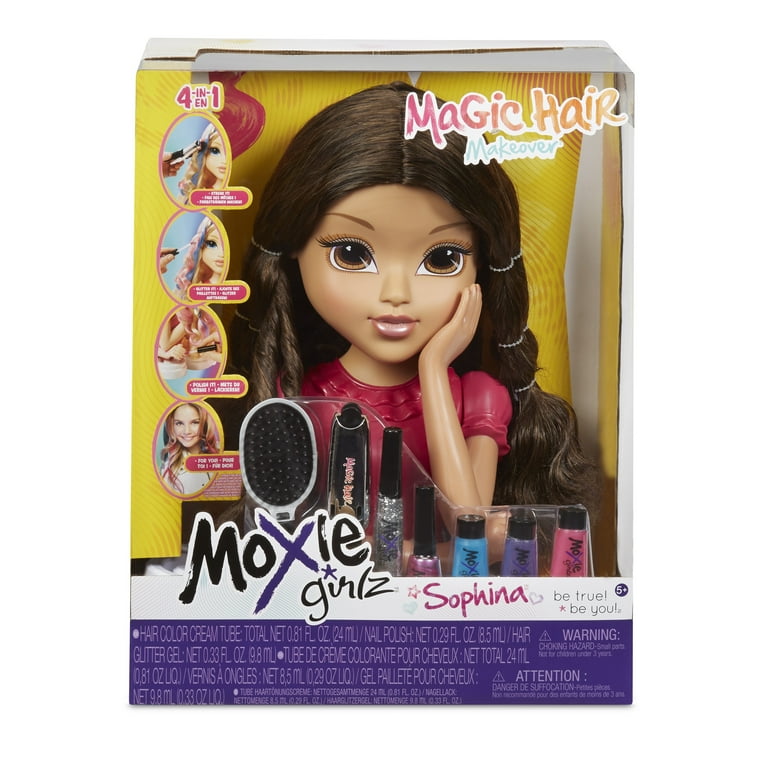 Moxie 2024 girlz sophina