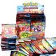thumbnail image 5 of 9/10Pcs Français Cards Vmax GX Mega Evolutions Darkness Sword Shield Booster Gift Booster Battle Collection Card Toys, 5 of 5