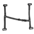 thumbnail image 1 of Barboquejo de 4 Puntos para Casco de Seguridad Industrial Paq 12 Piezas, 1 of 4