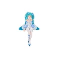 thumbnail image 1 of Figura Vocaloid Hatsune Miku Sega Flower Fairy Nemophila, 1 of 2