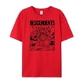 thumbnail image 5 of [TEW] Descendents Men's Summer Black S-3XL T-Shirt Pure Cotton Print Women's Casual Youth Short Sleeve, 5 of 5