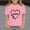 Pink, variant on Frwgonr Girls Short Sleeve T-Shirts Mama's Boy Tee Shirt Top Summer Short Sleeve Clothes for Mother's Day Red, Size 2-14 Years