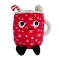 thumbnail image 1 of PLUSH COFFEE - FRENCH, 1 of 4