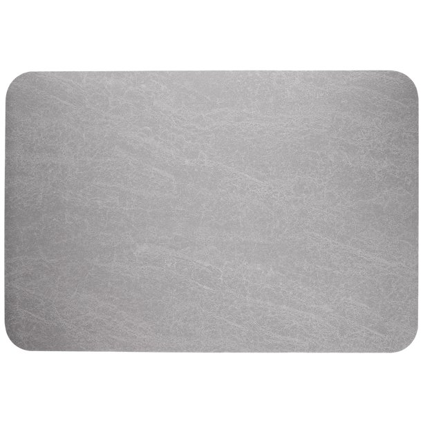 Práctico cojín absorbente tapete para la puerta del baño tapete antideslizante para el suelo suministros para el hogar