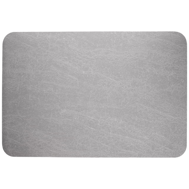 Práctico cojín absorbente tapete para la puerta del baño tapete antideslizante para el suelo suministros para el hogar