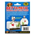 Zoo Med Zoo Med Bettamatic Automatic Daily Betta Feeder