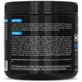 thumbnail image 3 of High Volume, Supreme Nitric Oxide Matrix, Strawberry Kiwi, 8.9 oz (252 g), PEScience, 3 of 10