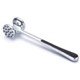 thumbnail image 1 of Meat Tenderizer, Dual-Sided, Meat Mallet, Meat Hammer, 1 of 9