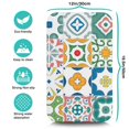 thumbnail image 5 of Experience Ease of Cleaning Mexican Coffee Mat High Absorbency Diatom Mud Dish Drying Pad Large 19.5x12in, Coffee Drying Mat Perfect Kitchen Gadget for Everyday Use, 5 of 7