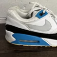 thumbnail image 5 of Ni - ke Size 11.5 - Ni - ke Air Max 90/1 Laser Blue, 5 of 5