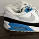 thumbnail image 5 of Ni - ke Size 11.5 - Ni - ke Air Max 90/1 Laser Blue, 5 of 5
