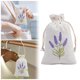 thumbnail image 2 of Bolsa Vacía Con Cordón Fabricada En Adecuada Para Guardar Bolsas De Aromaterapia Almacenamiento En El Coche Y Decoración, 2 of 7