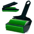 thumbnail image 1 of SUTENGDA 2PCS Handheld Set  Pet Hair Remover  Washable and Reusable Lint Roller for Pet Fur, 1 of 5