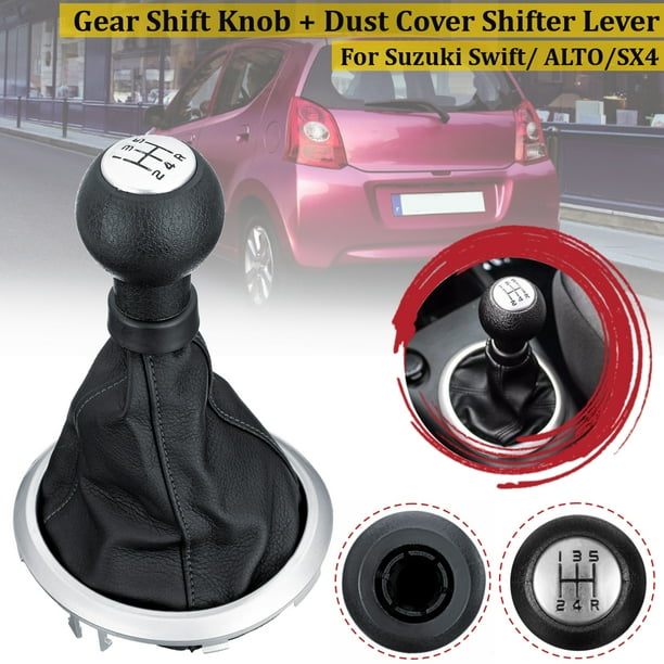 Gear cover 2024 for swift