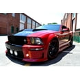 thumbnail image 2 of For Cervini 2005-2009 Ford Mustang Body Kit Bumper Fog Lamps, 2 of 5