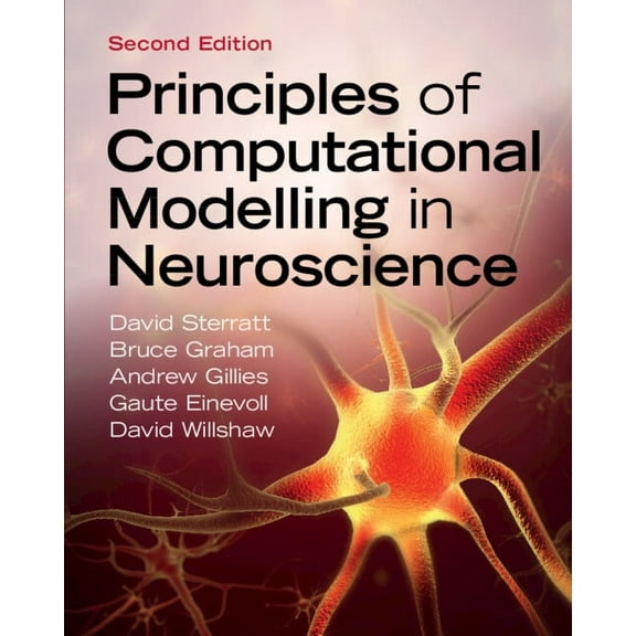 Principles of Computational Modelling in Neuroscience, (Paperback)
