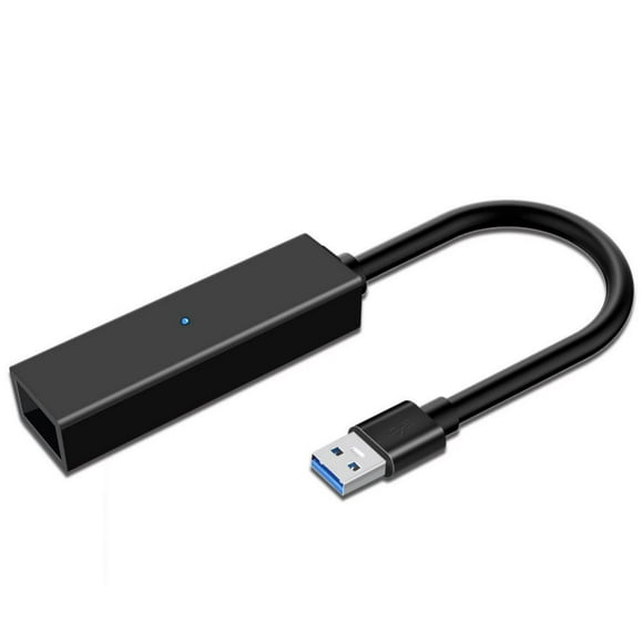 CNKOO Camera Adapter for / PS VR Converter Cable Comaptible with 5 Console USB3.0 VR Games Accessories (Small)