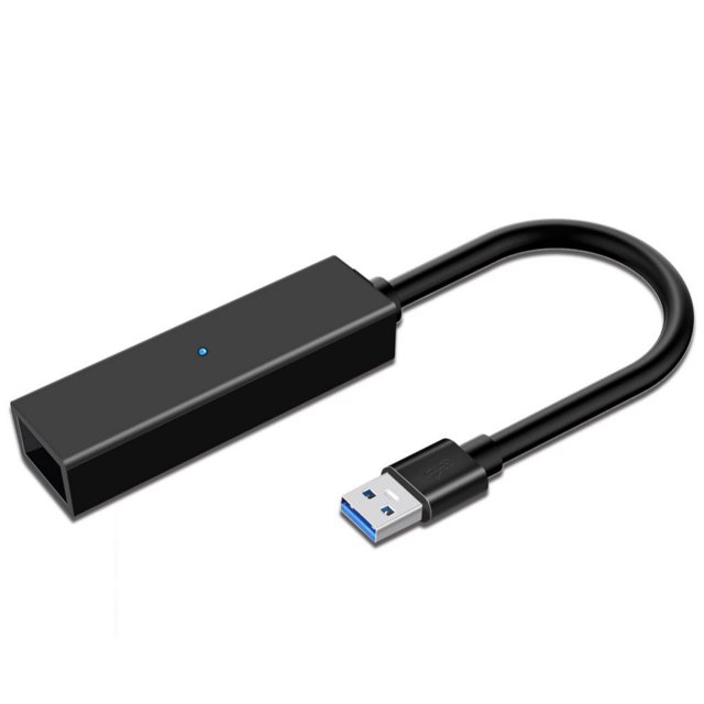 CNKOO Camera Adapter for / PS VR Converter Cable Comaptible with 5 Console USB3.0 VR Games Accessories (Small)