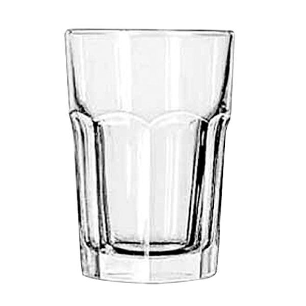 Libbey Gibraltar Beverage Glasses, 12 Oz, Pack Of 36 Glasses Walmart