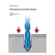thumbnail image 1 of For 10pcs Crooked Head Eccentric Drill 10piece Multipurpose Drill Set, 1 of 5