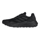 thumbnail image 2 of Tenis Hombre Caballero adidas Running Deportivo Tracefinder negro 26 MX, 2 of 9