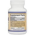thumbnail image 2 of Double Wood CDP Choline (Citicoline) | 300 Mg | 60 Servings | 60 Capsules, 2 of 3