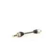thumbnail image 2 of For Acura TSX 2010 2011 2012 2013 Front Right Passenger Side CV Axle Shaft - BuyAutoParts, 2 of 7